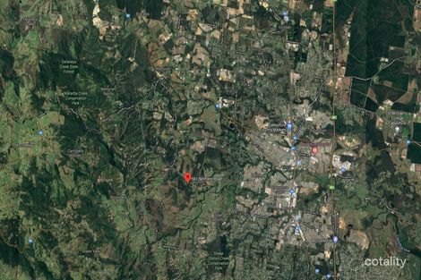 Property photo of 582 Bellmere Road Waraba QLD 4513