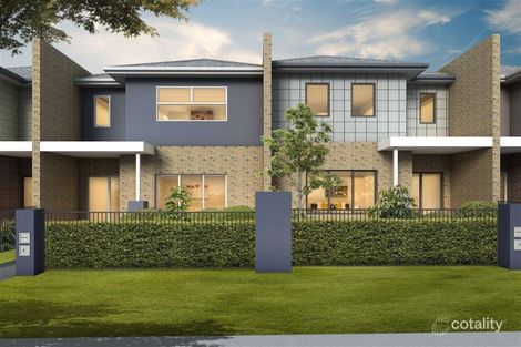 Property photo of 7 Gorge Road South Morang VIC 3752