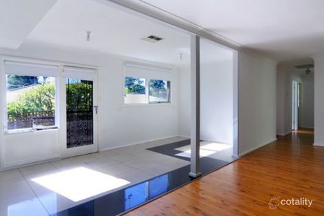 Property photo of 21 Taylor Street Greystanes NSW 2145