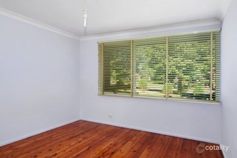 Property photo of 21 Taylor Street Greystanes NSW 2145
