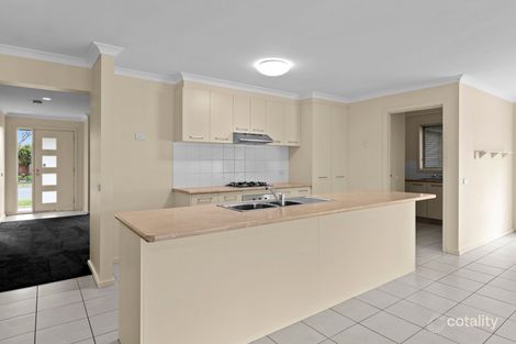 Property photo of 24 Fraser Street Benalla VIC 3672