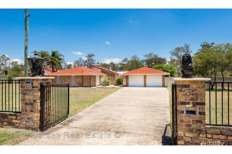 233-235 Granger Rd, Park Ridge South, QLD 4125