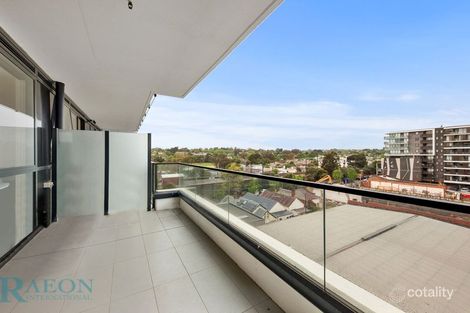 504/8 Montrose St, Hawthorn East, VIC 3123