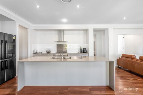 Property photo of 25 Sylvateere Crescent Wakerley QLD 4154