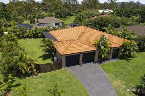 Property photo of 32 Daintree Place Riverhills QLD 4074