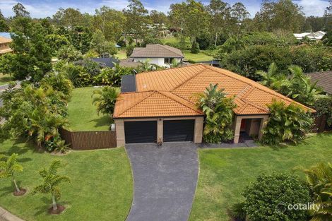 32 Daintree Pl, Riverhills, QLD 4074