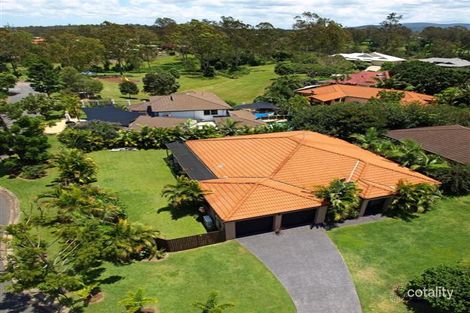 Property photo of 32 Daintree Place Riverhills QLD 4074