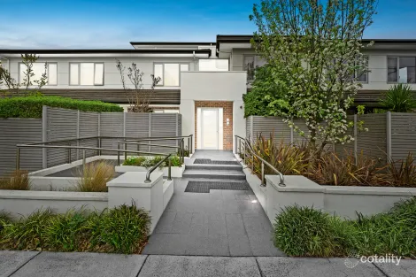 Property photo of 111/303-305 Huntingdale Road Chadstone VIC 3148