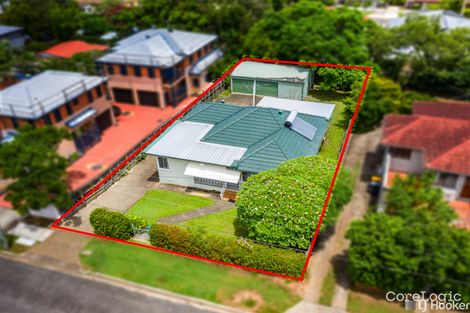 Property photo of 25 Hicks Street Mount Gravatt East QLD 4122