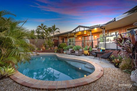 Property photo of 4 Lismore Drive Helensvale QLD 4212