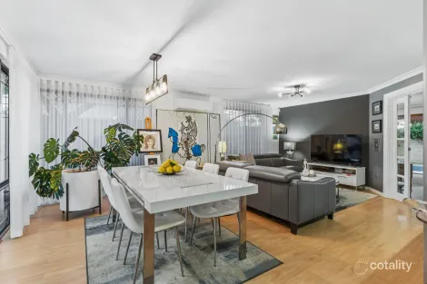 Property photo of 44 Wright Crescent Bayswater WA 6053