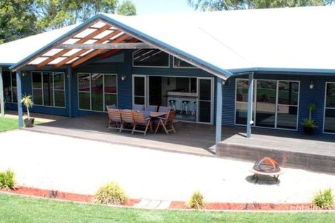 Property photo of 165 Johnston Road Ob Flat SA 5291