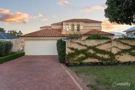 Property photo of 44 Wright Crescent Bayswater WA 6053