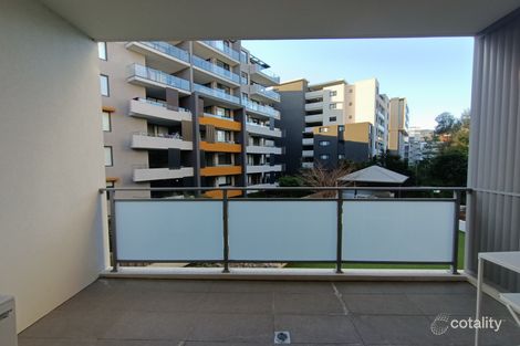Property photo of 8/51-53 Loftus Crescent Homebush NSW 2140