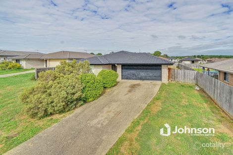 22 Sea Eagle Dr, Lowood, QLD 4311