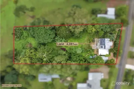 Property photo of 590 Mountain View Road Maleny QLD 4552