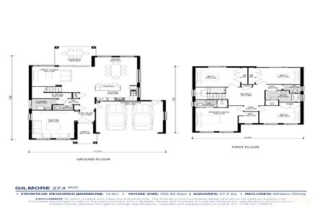Property photo of 20 Garrawilla Avenue Kellyville NSW 2155