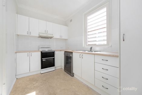 Property photo of 5/29 Balfour Road Rose Bay NSW 2029