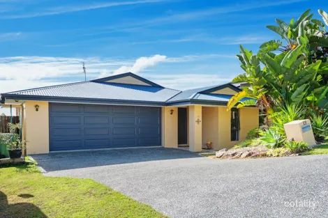 29 DIAMANTINA CCT, PACIFIC PINES, QLD 4211
