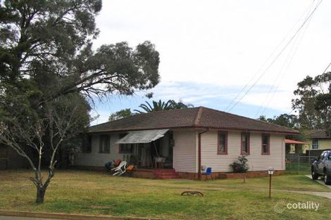 Property photo of 5 Palau Crescent Lethbridge Park NSW 2770