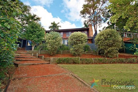 Property photo of 3 Orion Place Leonay NSW 2750
