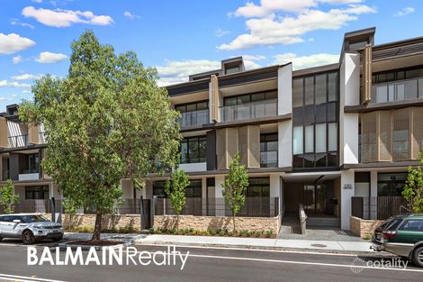Property photo of 107/120 Terry Street Rozelle NSW 2039