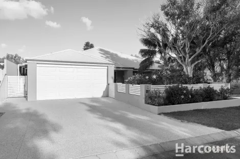 Property photo of 1 Magnetic Square Halls Head WA 6210