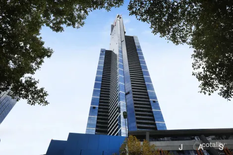 4301/7 Riverside Qy, Southbank, VIC 3006