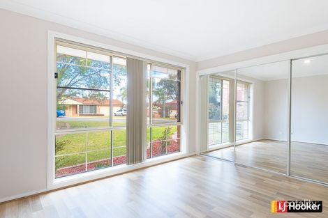 Property photo of 17A Roberts Road Casula NSW 2170