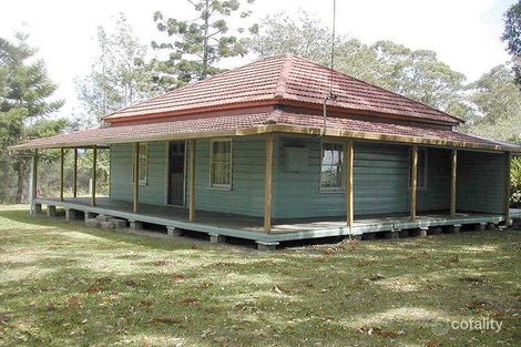 Property photo of 2B Nambucca Street Urunga NSW 2455