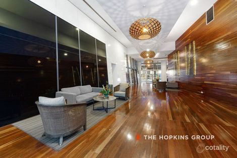 Property photo of 1305/555 Flinders Street Melbourne VIC 3000