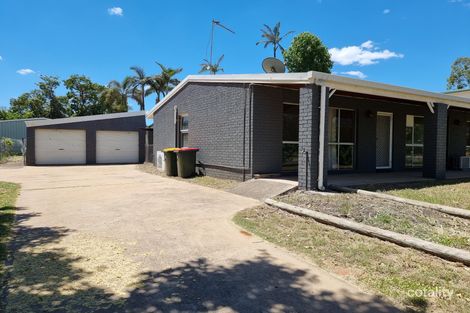 Property photo of 9 Rosewall Street Moranbah QLD 4744