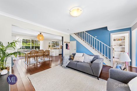 Property photo of 50A Doulton Drive Cherrybrook NSW 2126