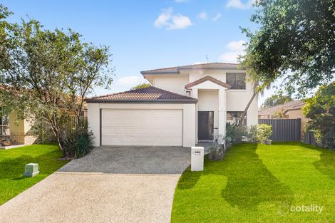 Property photo of 7 Explorer Street Sippy Downs QLD 4556