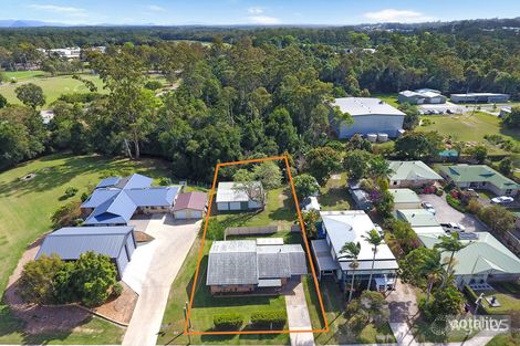 29 Garnet St, Cooroy, QLD 4563