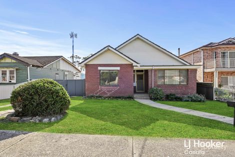 Property photo of 39 Casula Road Casula NSW 2170