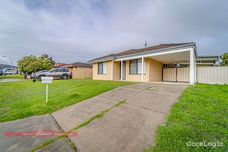 Property photo of 28 Jobson Loop Brookdale WA 6112
