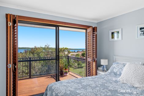 Property photo of 16 Coila Avenue Tuross Head NSW 2537
