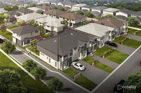 1 St Albans Rd, Schofields, NSW 2762