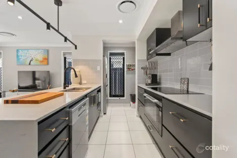 Property photo of 17 Bliss Drive Palmview QLD 4553