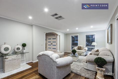 Property photo of 29 Glastonbury Circuit Point Cook VIC 3030