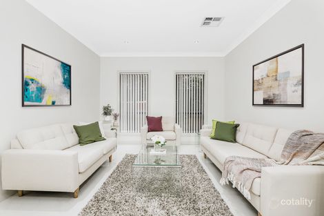 Property photo of 5 Wolgan Street The Ponds NSW 2769