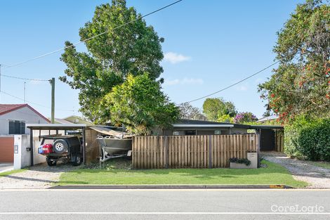 Property photo of 33 Kalimna Drive Broadbeach Waters QLD 4218