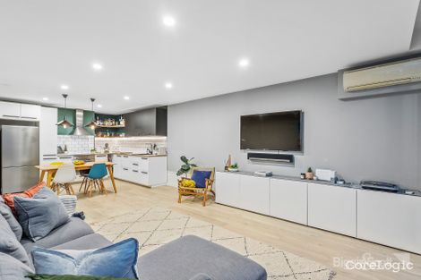 Property photo of 116/55 Hopkins Street Footscray VIC 3011