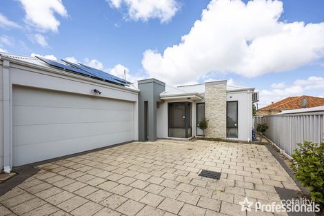 Property photo of 48C Markham Way Balga WA 6061