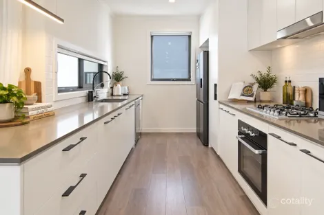Property photo of 13 Alexi Walk Eumemmerring VIC 3177