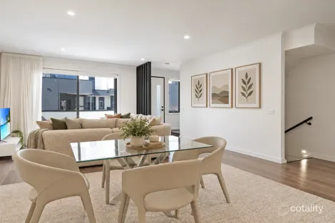 Property photo of 13 Alexi Walk Eumemmerring VIC 3177