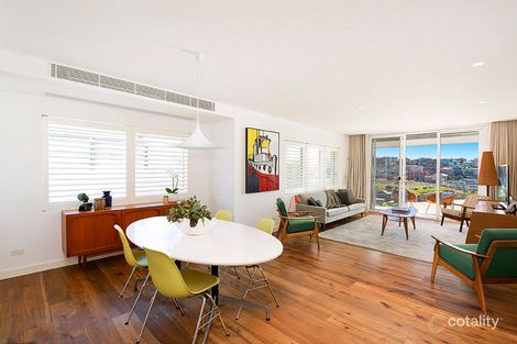 Property photo of 19/2-14 Pacific Street Bronte NSW 2024