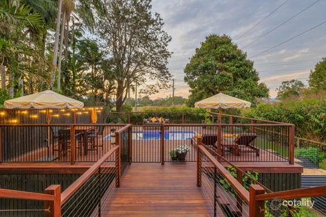 Property photo of 84 Tumbulgum Road Murwillumbah NSW 2484