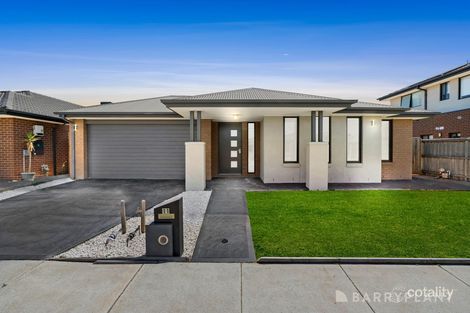 11 Plumstead St, Wyndham Vale, VIC 3024